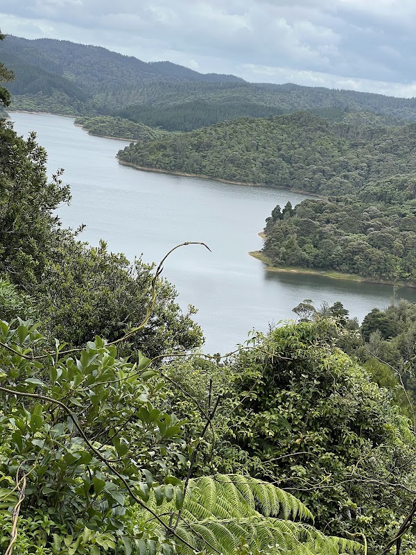 Hunua Ranges Regional Park 1