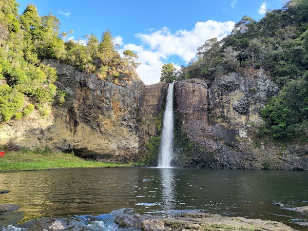 Hunua Ranges Regional Park 4