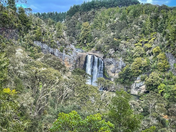 Hunua Ranges Regional Park 3