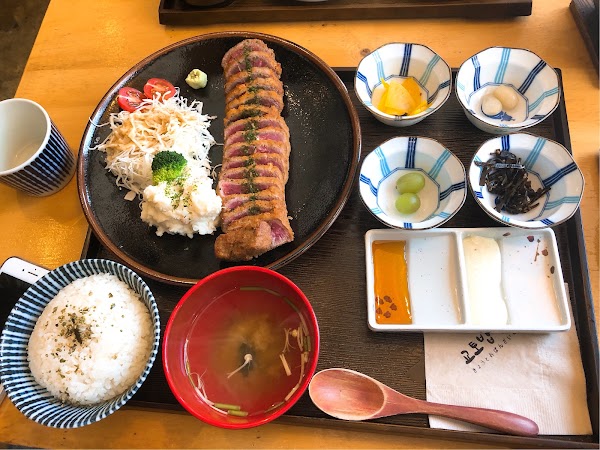 KYOTO Bapsang 5