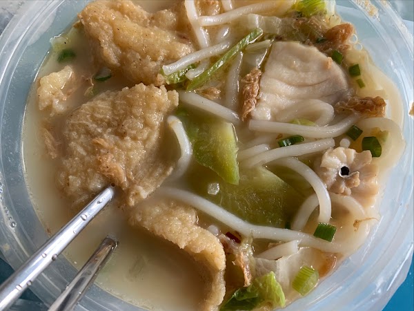 Song Fish Soup 5