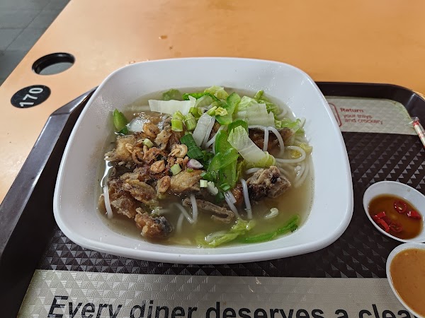 Song Fish Soup 3