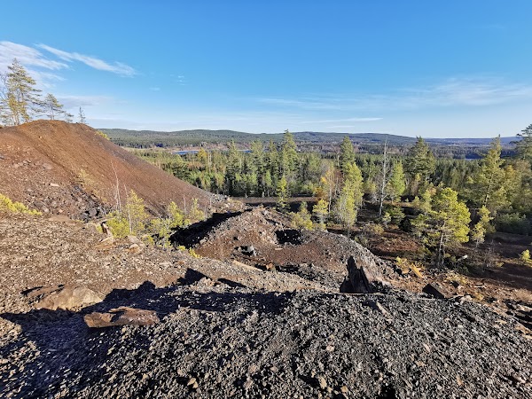 Stollbergs utsiktstorn