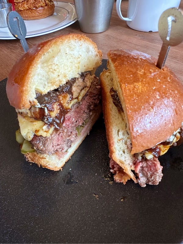 Beef & Liberty 4