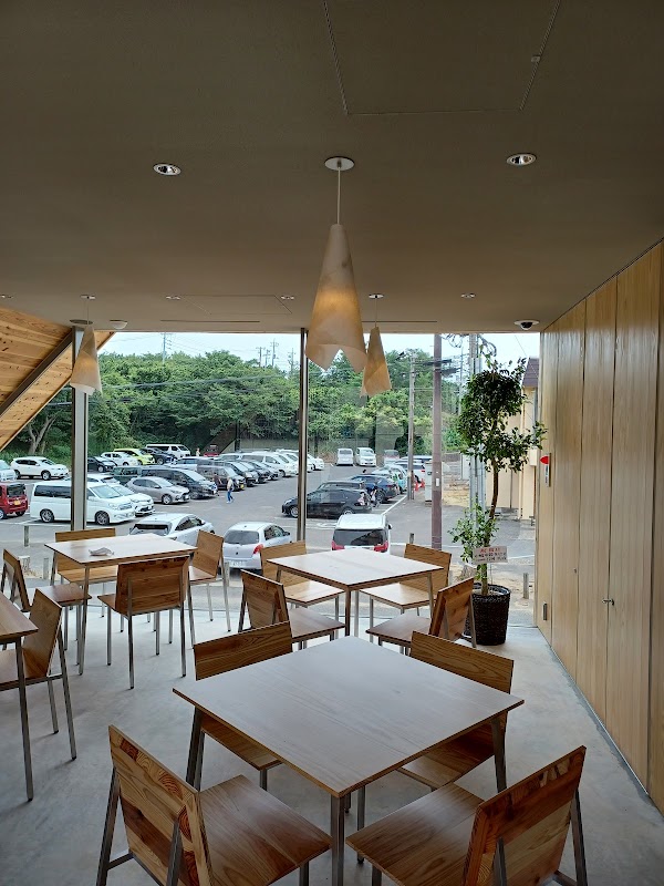 Takahama Café