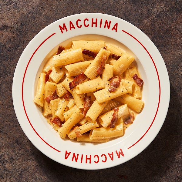 Macchina Pasta Bar 4