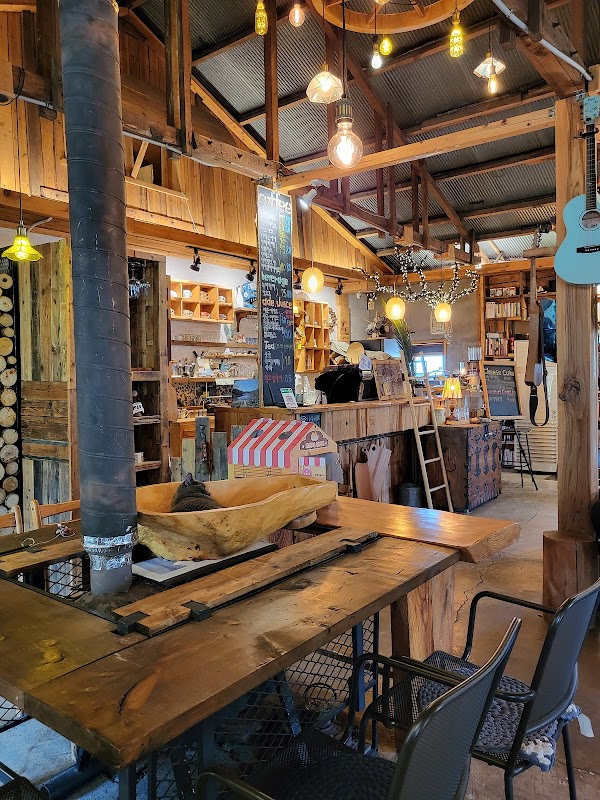 The Cafe Heotgan 4