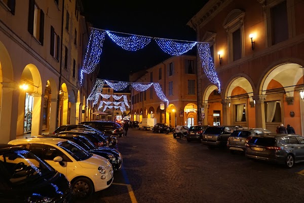 Via Monte Grappa