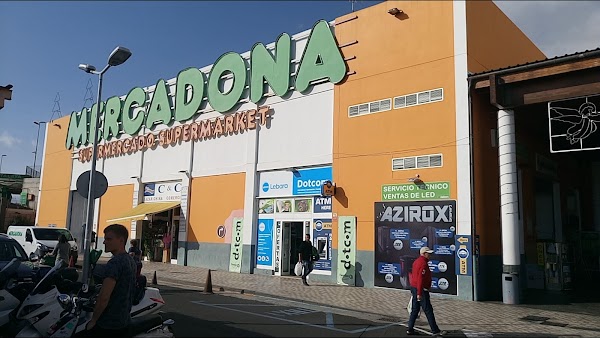 Mercadona 1