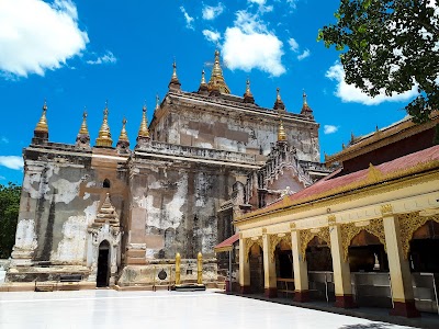 Manuha Temple