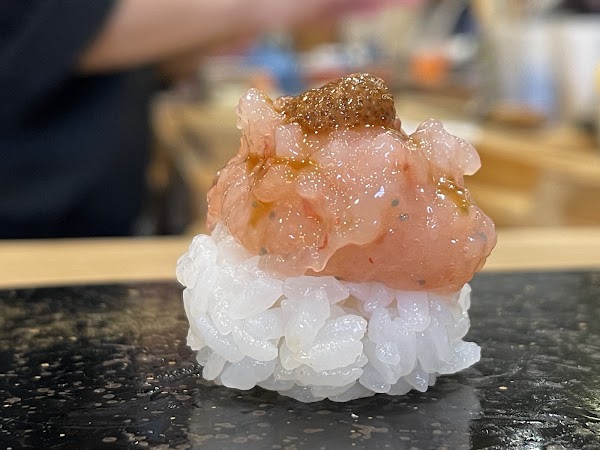 Sakamoto Sushi 4
