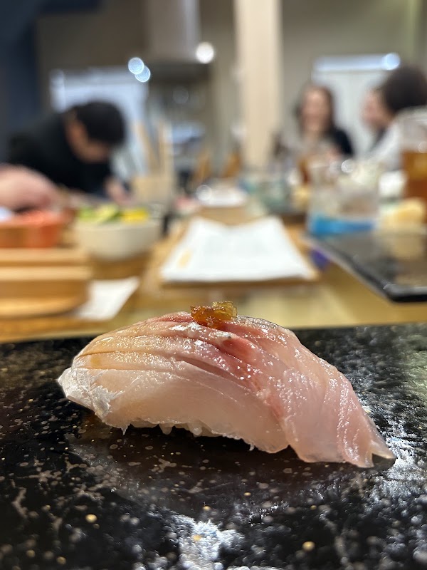 Sakamoto Sushi 3