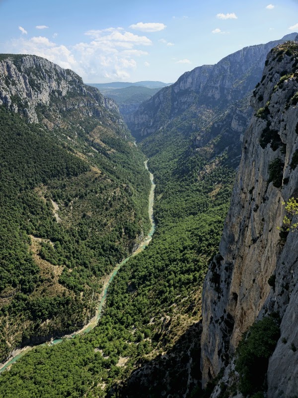 Belvédère de l'Escalès