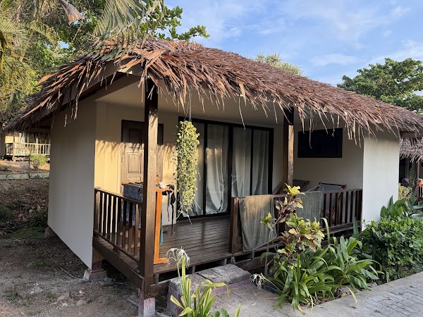 Relax Bay Beach Resort