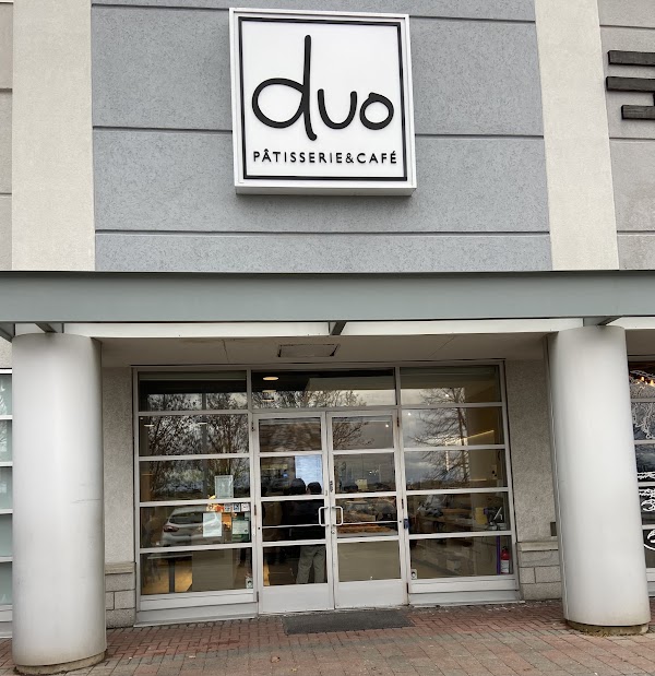 Duo Pâtisserie & Café