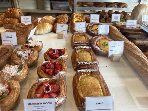 Duo Pâtisserie & Café 3