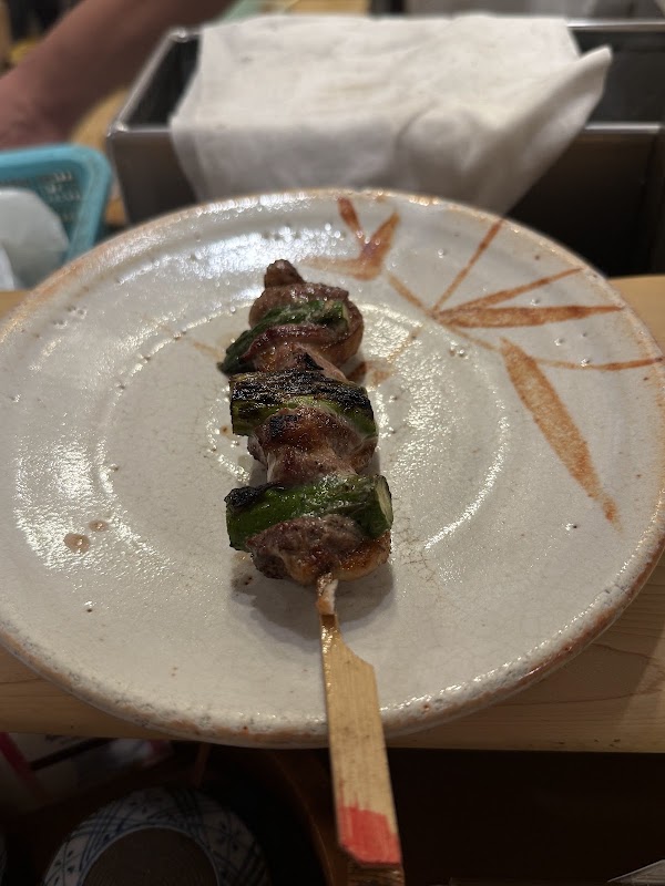 Ginza Yakitori Take-chan 4