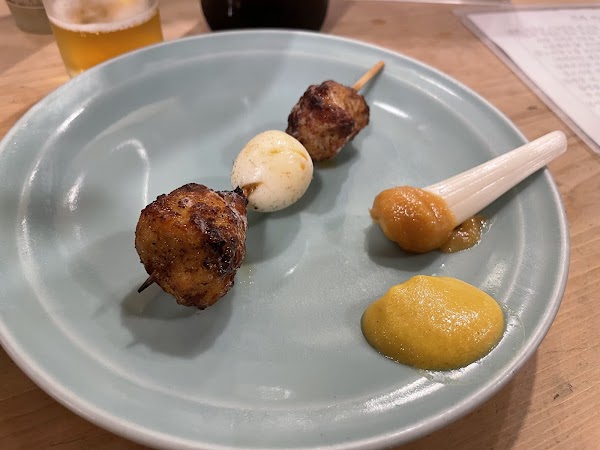 Ginza Yakitori Take-chan 3