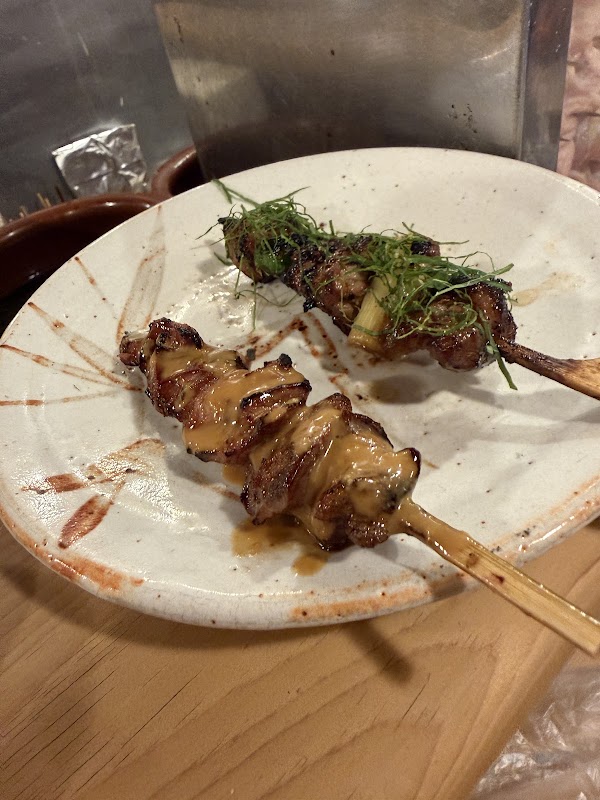 Ginza Yakitori Take-chan 2