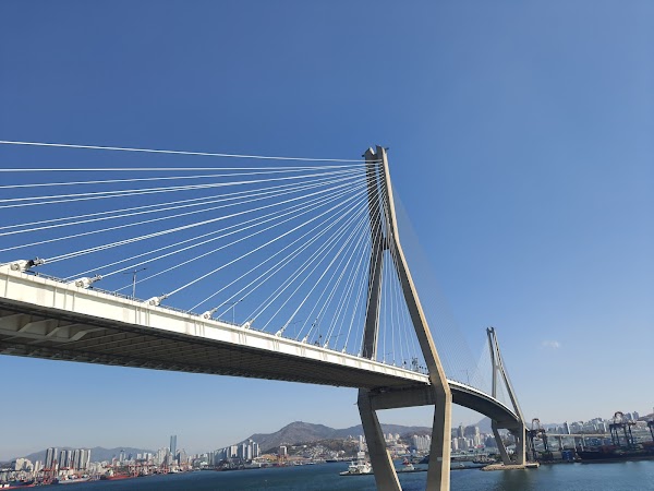 Busan Bridge