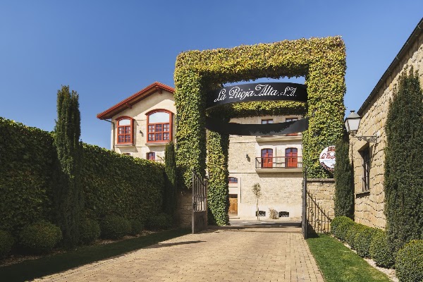 Bodegas La Rioja Alta, S.A.