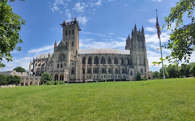 Washington National Cathedral 1