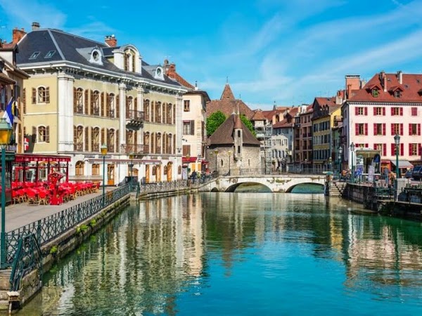 Lake Annecy 2
