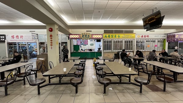 One Cafe 1
