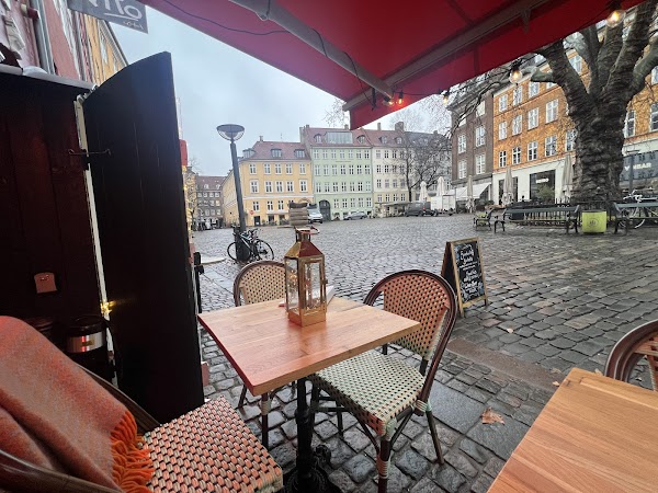 Café Vito 1