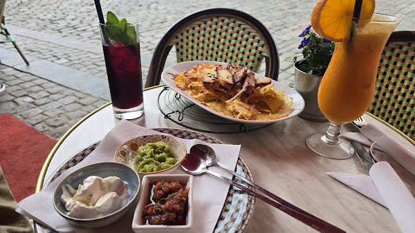 Café Vito 5