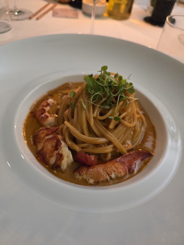 NESPO Restaurant 4