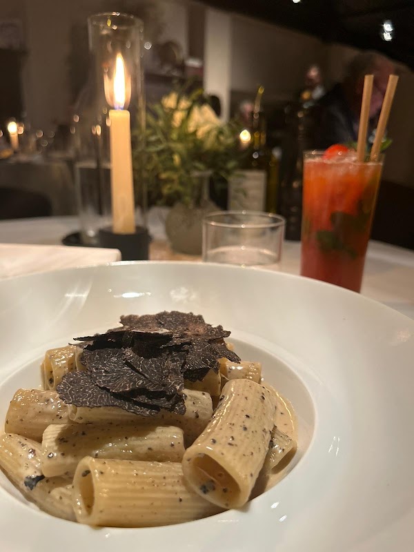 NESPO Restaurant 2
