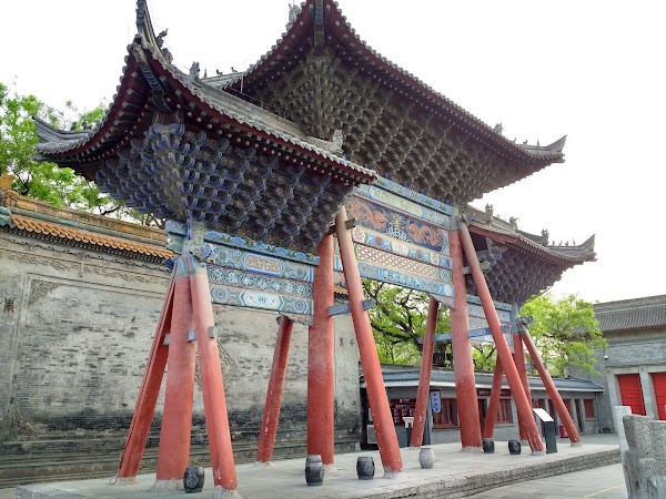 西安碑林 4