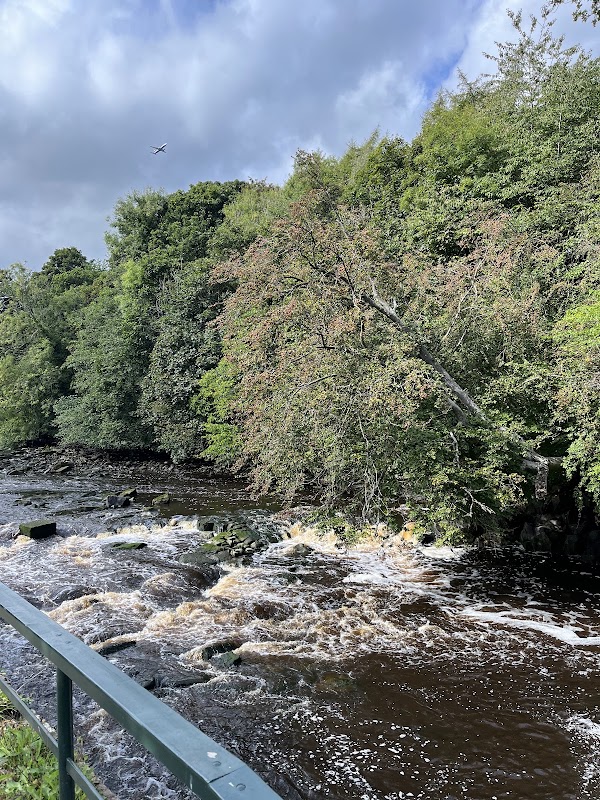 Edinburgh 69