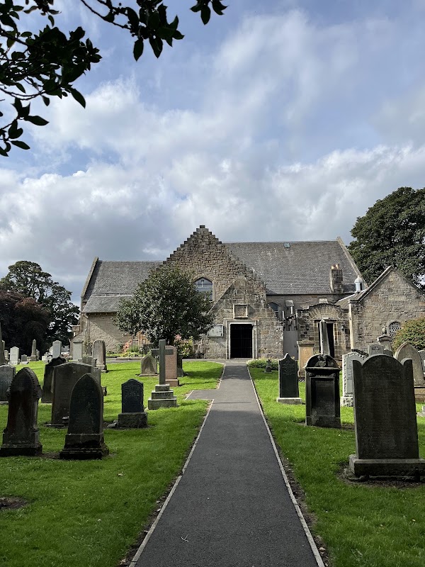 Cramond Heritage Trail 4