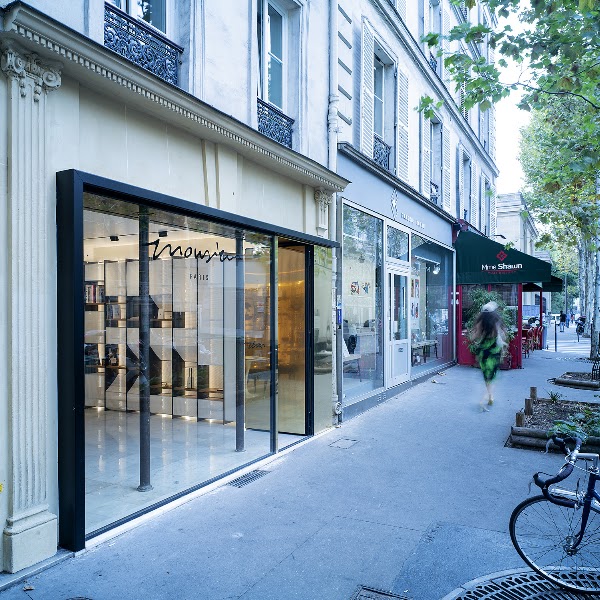 Monsieur Paris