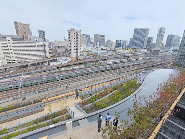 MoN Takanawa: The Museum of Narratives 3