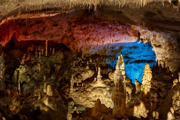 Bärenhöhle