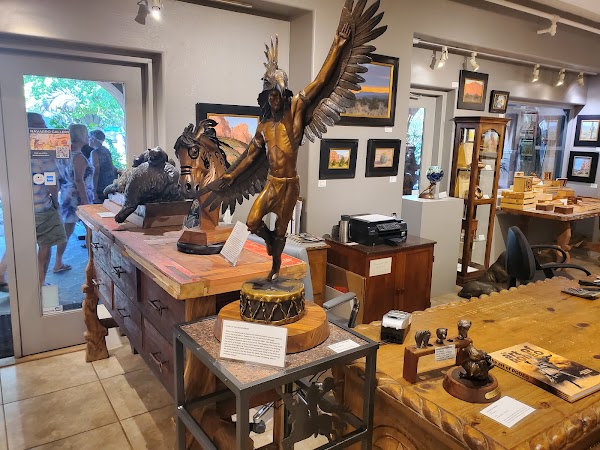 Tlaquepaque Arts & Shopping Village 4