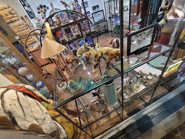 Tlaquepaque Arts & Shopping Village 3