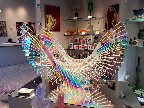 Tlaquepaque Arts & Shopping Village 2