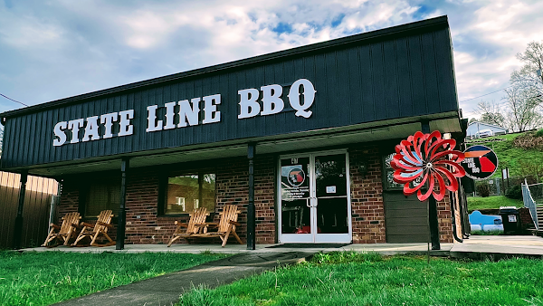 State Line BBQ