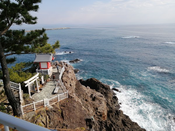 Cape Ryuo