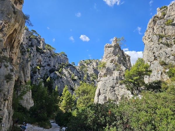 Calanque d'En-vau 3