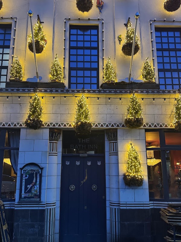 The Bath Inn