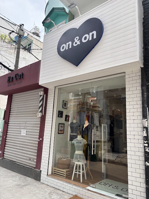 on&on