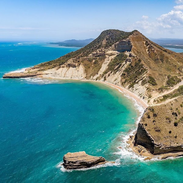 Monte Cristi National Park 1