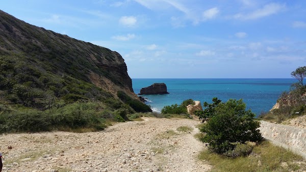 Monte Cristi National Park 5