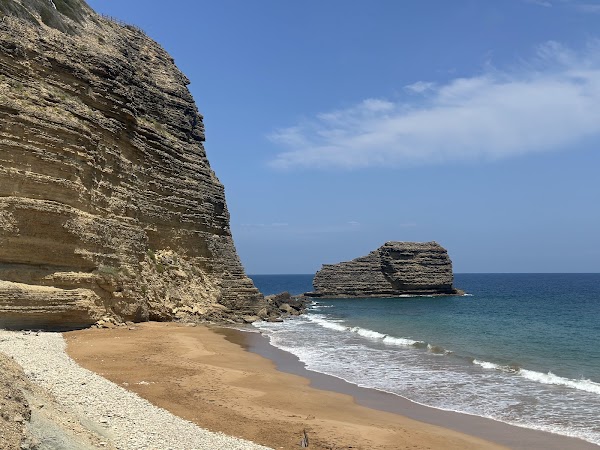 Monte Cristi National Park 4