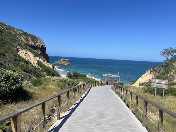 Monte Cristi National Park 3